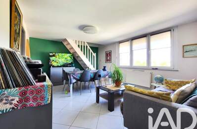 Vente Duplex 4 pièces — photo du bien