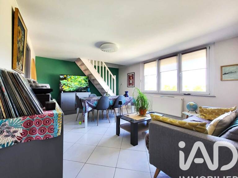 Vente Duplex 4 pièces — photo 1