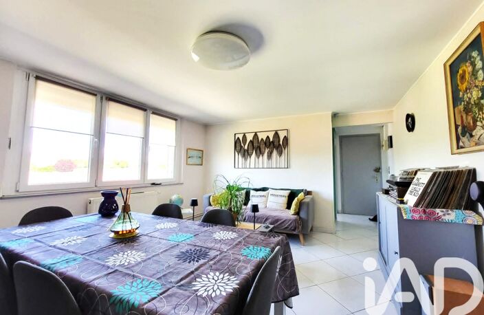 Vente Duplex 4 pièces — photo 2