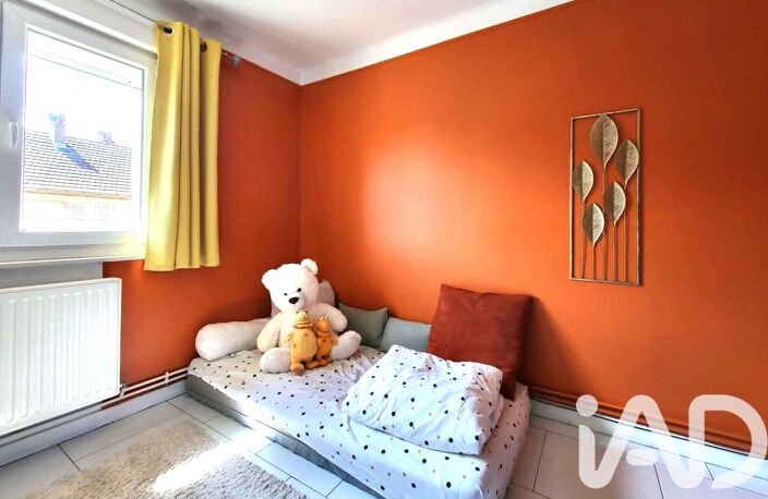 Vente Duplex 4 pièces — photo 3