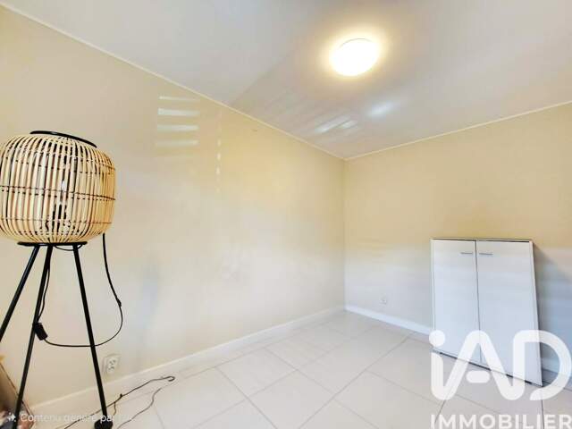 Vente Duplex 4 pièces — photo du bien