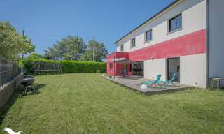 Maison 7 Pièces 156 m² à vendre à Aussonne (31840)