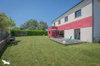 Maison 7 pièces 470000 €