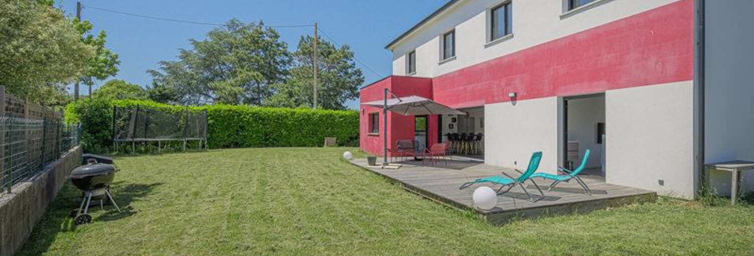 Maison 7 Pièces 156 m² à vendre à Aussonne (31840)