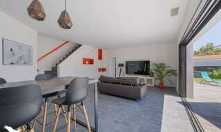 Maison 7 Pièces 156 m² à vendre à Aussonne (31840)