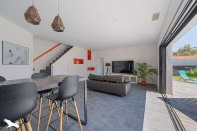 Maison 7 pièces 449000 €