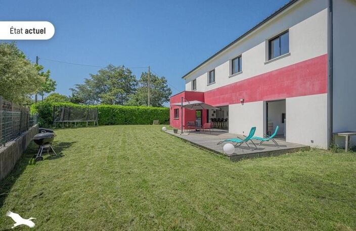 Contemporaine de 7 pièces principales — photo 3