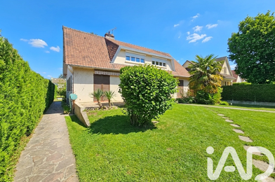 Maison 9 pièces 430000 €