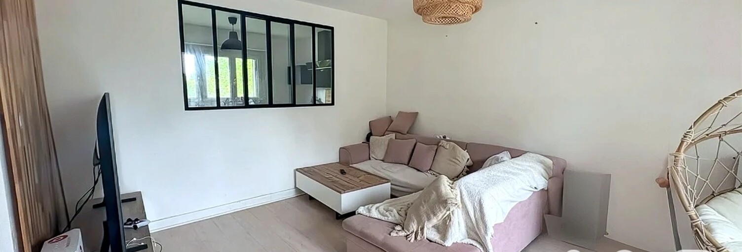 Maison 6 Pièces 166 m² à vendre à Joigny (89300)