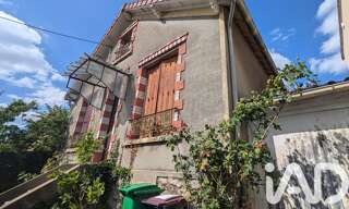 Maison 2 Pièces 32 m² à vendre à Savigny-sur-Orge (91600)