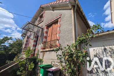 Maison 2 pièces 209000 €