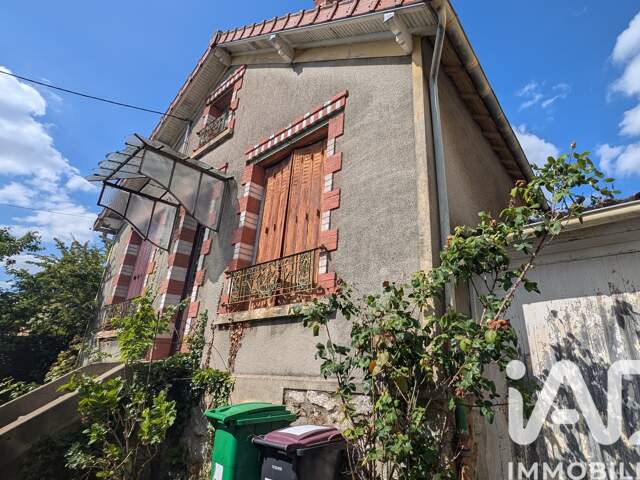 Vente Maison/villa 2 pièces — photo du bien
