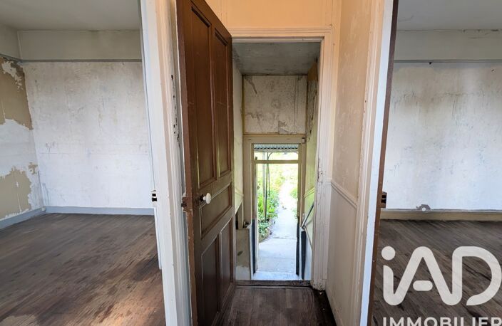 Vente Maison/villa 2 pièces — photo 4