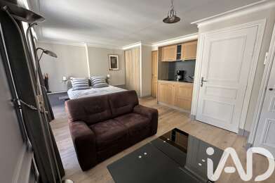 Appartement 1 pièces 169000 €