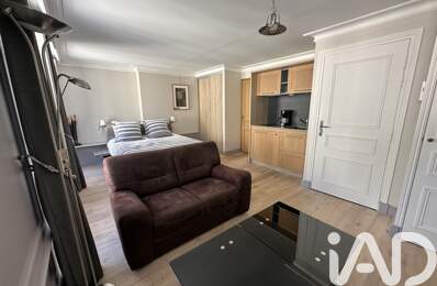 Vente Studio 1 pièce — photo du bien