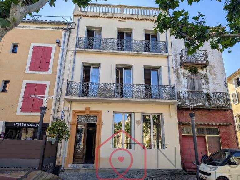 Maison bourgeoise avec un gros potentiel — photo 1