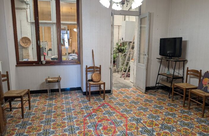 Maison bourgeoise avec un gros potentiel — photo 4