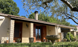 Maison 4 Pièces 90 m² à vendre à Saint-Privat (07200)