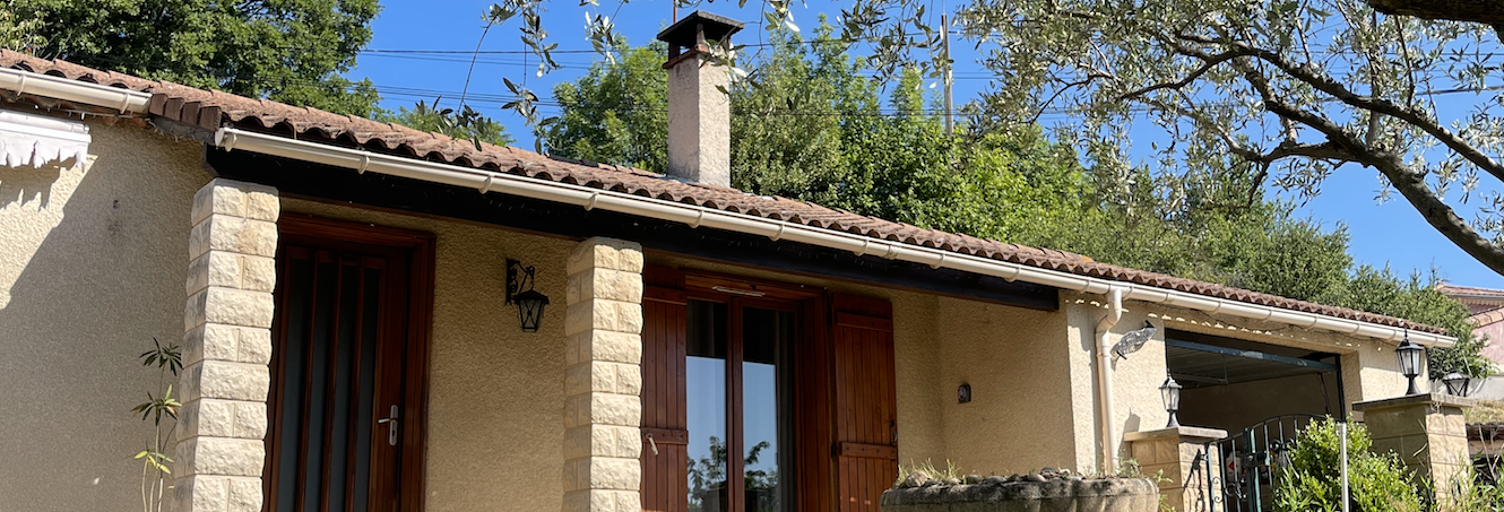Maison 4 Pièces 90 m² à vendre à Saint-Privat (07200)