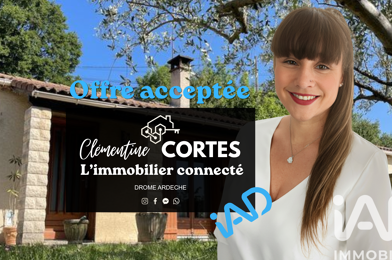 Maison 4 pièces 225000 €