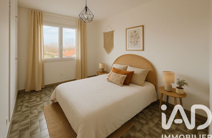 Vente Appartement 3 pièces — photo 3