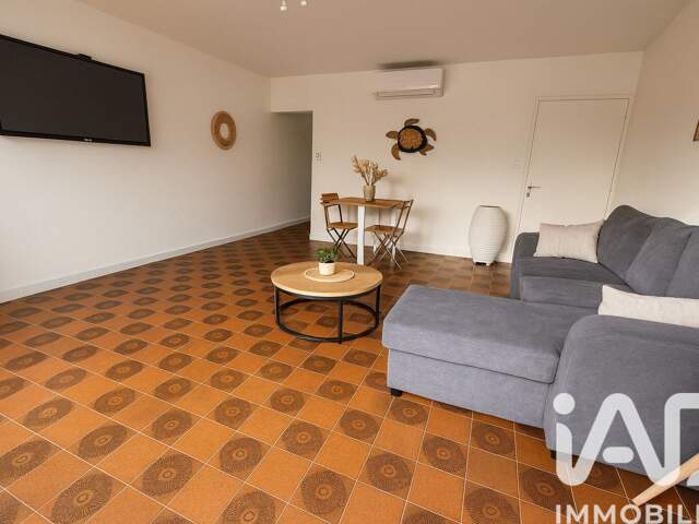 Vente Appartement 3 pièces — photo du bien