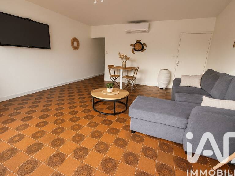 Vente Appartement 3 pièces — photo 1