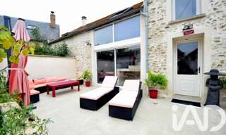 Maison 7 Pièces 205 m² à vendre à Sermaise (91530)
