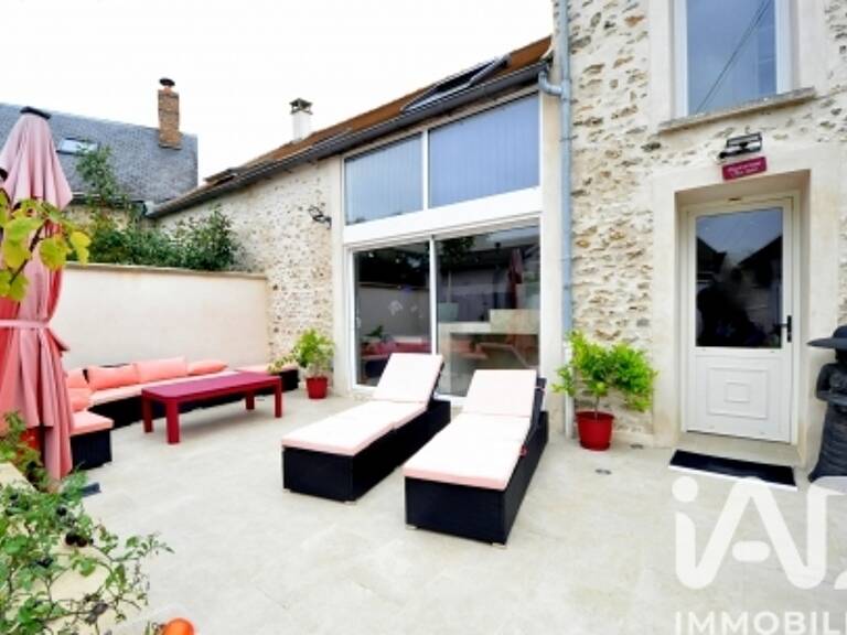 Vente Maison/villa 7 pièces — photo 1