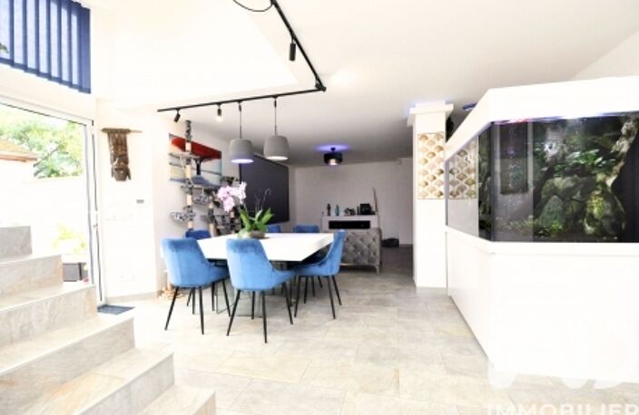 Vente Maison/villa 7 pièces — photo 3
