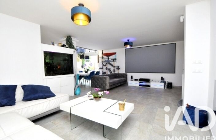 Vente Maison/villa 7 pièces — photo 4