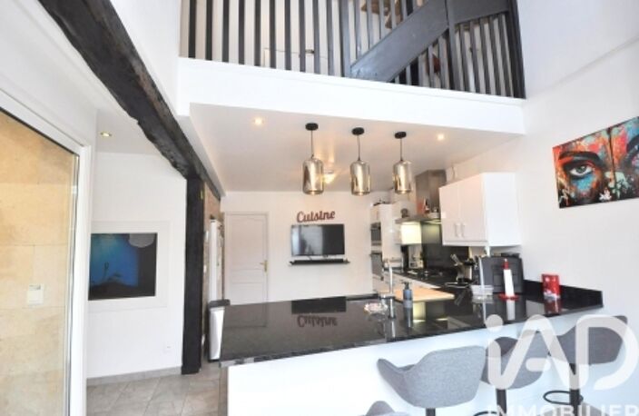 Vente Maison/villa 7 pièces — photo 5