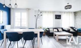 Appartement 3 Pièces 71 m² à vendre à Vitry-sur-Seine (94400)