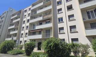 Appartement 3 Pièces 52 m² à vendre à Grenoble (38000)
