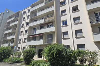 Appartement 3 pièces 125000 €