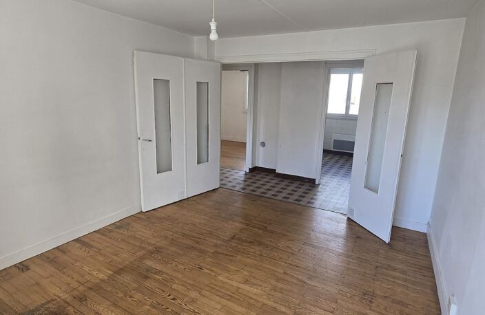 Vente appartement 3 pièces 52 m² Grenoble (38000) — photo 2