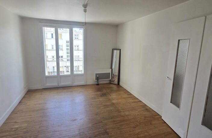 Vente appartement 3 pièces 52 m² Grenoble (38000) — photo 3