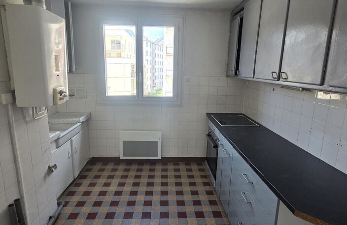 Vente appartement 3 pièces 52 m² Grenoble (38000) — photo 4