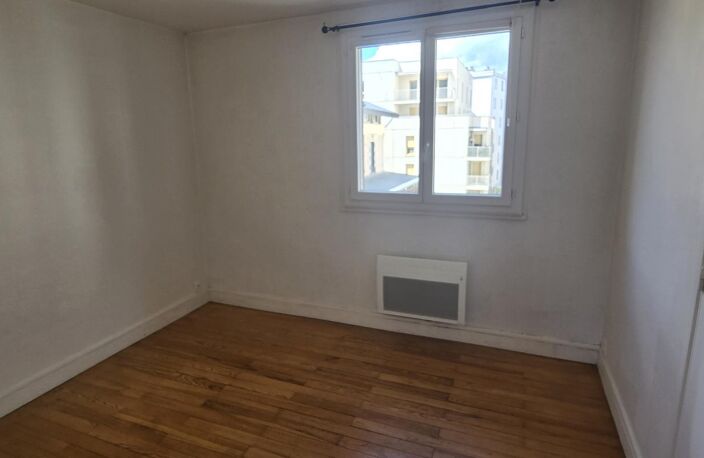 Vente appartement 3 pièces 52 m² Grenoble (38000) — photo 5