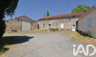 Maison 9 Pièces 116 m² à vendre à Bretignolles (79140)