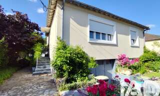 Maison 4 Pièces 80 m² à vendre à Luisant (28600)