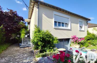 Vente Maison/villa 4 pièces — photo du bien