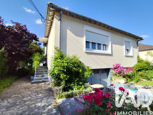 Vente Maison/villa 4 pièces — photo du bien