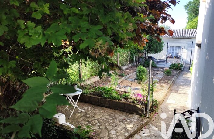 Vente Maison/villa 4 pièces — photo 2