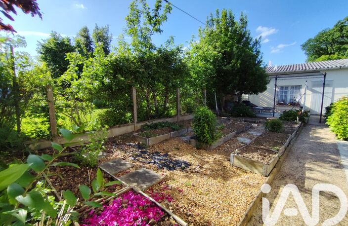 Vente Maison/villa 4 pièces — photo 3
