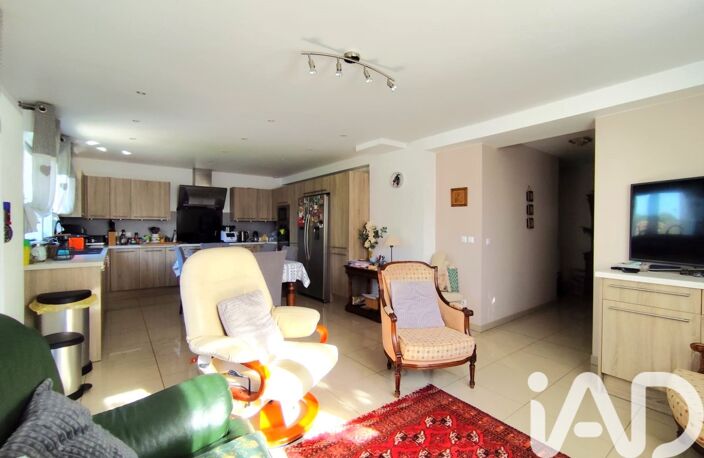 Vente Maison/villa 4 pièces — photo 4