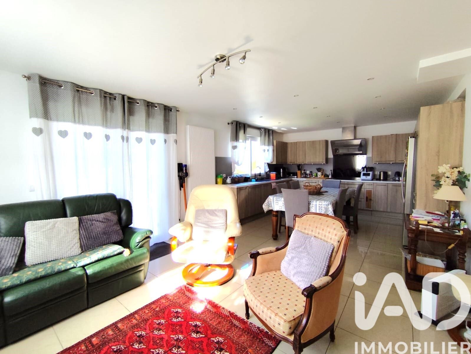 Vente Maison/villa 4 pièces - Photo 5