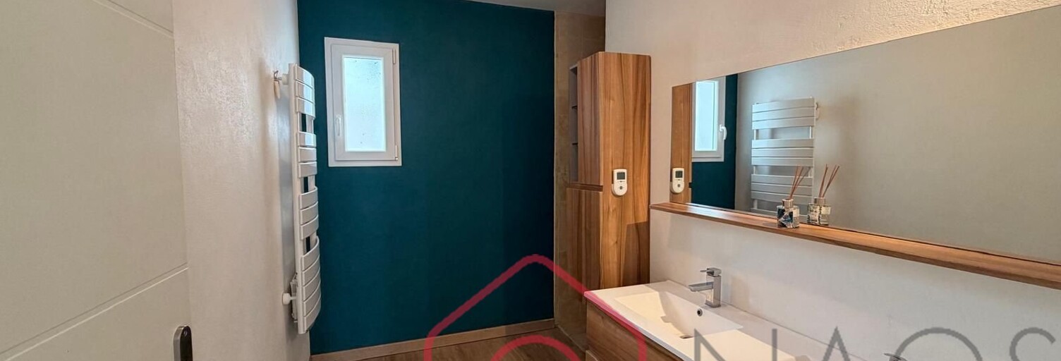 Maison 7 Pièces 153 m² à vendre à Le Cailar (30740)