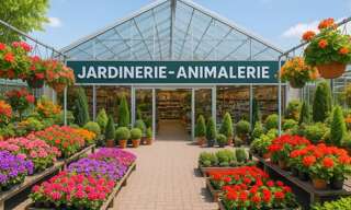 Commerce  1200 m² à vendre à Troyes (10000)