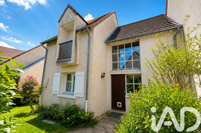 Maison 3 pièces 169000 €
